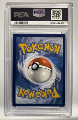 2024 POKEMON PAF EN-PALDEAN FATES SHINY RARE #173 RIOLU PSA 10 - Image 3