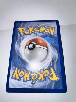 Pokemon Lillie's Determination 169/132 Me01 Mega Evolution Ultra Rare Holo Engl… - Image 2
