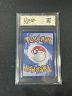 Pokemon TCG Exclusive Chinese Sword Shield CS5bC 004 K Radiant Venusar Grade 10 - Image 2