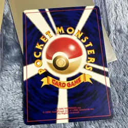 [NM+] Entei Suicune Raikou Neo Premium File 3 Promo - Japanese Pokemon 2000 [A] - Image 5