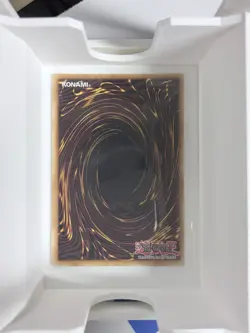 Yu-Gi-Oh! Nekroz of Brionac Ritual THSF-EN014 Super Rare 2300 ATK 1400 DEF The … - Image 2