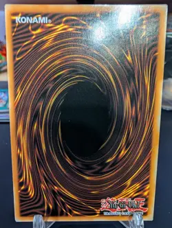 Yugioh! Blazing Cartesia, the Virtuous - MP23-EN162 - Prismatic Secret Rare - NM - Image 2