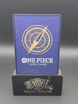 Nami SR One Piece EB03-053 Heroines Edition English - Image 2