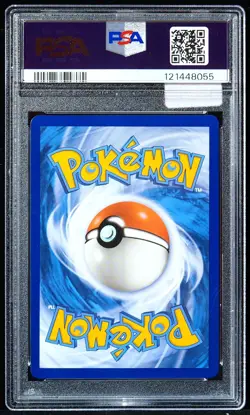 Mewtwo VSTAR #GG44/GG70 Crown Zenith PSA 10 Pokemon Card - Image 3