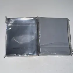 Pokemon TCG Charizard Gigantamax Card Sleeves & Ken Sugimori Charizard Sleeves - Image 2