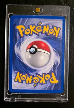 Pokemon Cards: Gym Challenge Rare Holo: Blaine 17/132 NEVER PLAYED WITH - Image 4