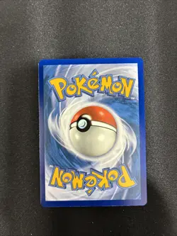 Pokemon Pikachu 025/025 McDonald's 25th Anniversary Promo Holo TCG Card - Image 2