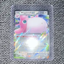 Pokemon 151 EX Holo Card Lot Jynx Wigglytuff Zapdos - Image 5