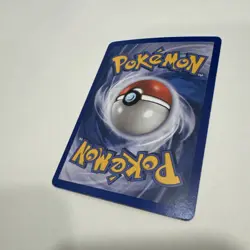 Pokemon Card - Spearow Crystal Guardians 61/100 Reverse Holo Stamped - Image 4