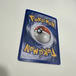 Pokemon Card - Spearow Crystal Guardians 61/100 Reverse Holo Stamped - Image 5