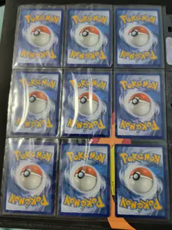 27 Card ONLY Illustration Rare Pokemon Lot, Binder Collection Scarlet & Violet - Image 3