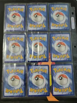 27 Card ONLY Illustration Rare Pokemon Lot, Binder Collection Scarlet & Violet - Image 5