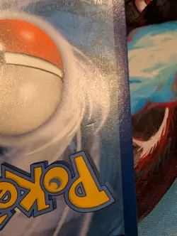 Pokemon Cubone Holo Promo McDonald's 2018 Card 7/12 Pokemon TCG Card Stock - Image 4