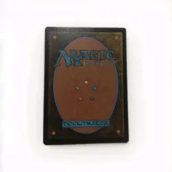 Wizards of the Coast Scalding Tarn M0112 TDM Mythic Land English - Image 2