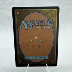 MTG Geralf, the Fleshwright - Outlaws Of Thunder Junction NM - Image 2