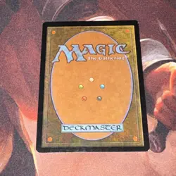 Multani, Maro-Sorcerer X1 Mtg Urza’s Legacy Nm- - Image 2