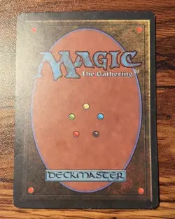 4X MTG Blue Elemental Blast Revised Edition LP+/NM- Playset X4 - Image 4