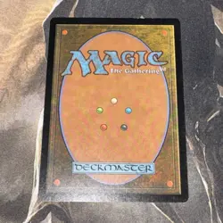 Iron Maiden X1 Mtg Urza’s Legacy Lp - Image 2