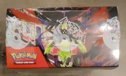 Pokemon TCG Perfect Order Booster Box Factory Sealed 36 Packs - Image 3