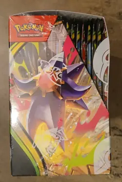 Pokemon TCG Perfect Order Booster Box Factory Sealed 36 Packs - Image 4