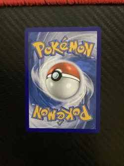 Charizard 003/034 holo TCG Classic Charizard Pokemon Near Mint - Image 2