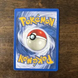 Dark Wigglytuff 1st Edition 40/105 Neo Destiny Uncommon Pokemon TCG NM - Image 2