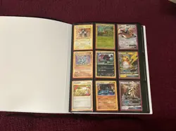 Pokemon Collection Mixed Lot (230+ Cards) - Image 1
