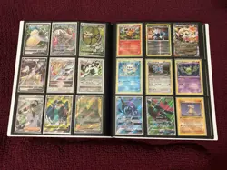 Pokemon Collection Mixed Lot (230+ Cards) - Image 3