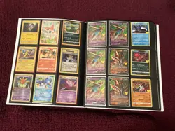 Pokemon Collection Mixed Lot (230+ Cards) - Image 4