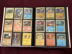 Pokemon Collection Mixed Lot (230+ Cards) - Image 5