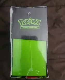 Pokemon Perfect Order Pokemon Center Elite Trainer Box (ETB) - Brand New Sealed! - Image 4