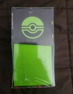 Pokemon Perfect Order Pokemon Center Elite Trainer Box (ETB) - Brand New Sealed! - Image 5