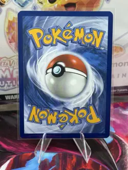 Archen 131/086 Sv: White Flare Illustration Rare Pokemon Card Near Mint - Image 2