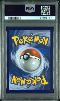 PSA 10 - 2021 Pokemon Celebrations Base Blastoise Holo #2/102 - GEM MINT! - Image 2