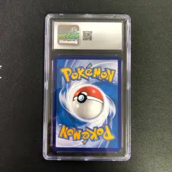 2023 Pokemon S-Chinese Csm2aC 161/150 SR Magikarp & Wailord GX CGC 10 - Image 2