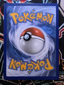 Pokemon TCG Pikachu 055/217 (Friend Ball Reverse Holo) Ascended Heroes NM/M - Image 2