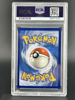 2023 POKEMON OBSIDIAN FLAMES SIR CHARIZARD EX 223/197 PSA 9 - Image 2