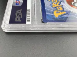 2023 POKEMON OBSIDIAN FLAMES SIR CHARIZARD EX 223/197 PSA 9 - Image 5