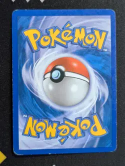 Manaphy 9/130 Diamond and Pearl Pokemon MP Reverse Holo - Image 5