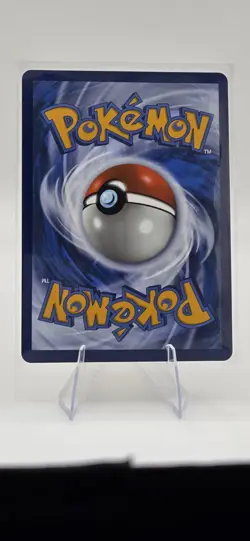 Pokemon TCG Ethan's Ho-Oh ex 239/182 Destined Rivals Holo - Image 2