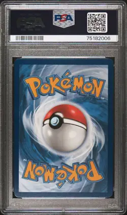 2023 Pokemon SWSH Crown Zenith GG51 Samurott V Full Art PSA 9 - Image 2