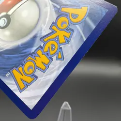 Miraidon ex 253/198 Scarlet & Violet Base Gold Hyper Rare Full Art Pokemon TCG - Image 4