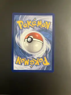 Pokemon Bloodmoon Ursaluna EX 222/167 Sv06 Hyper Rare Full Art Holo TCG - Image 2