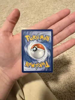 Pokemon TCG - Charizard Lv. 76 11/108 - XY Evolutions - Rare - Reverse Holo [NM] - Image 2