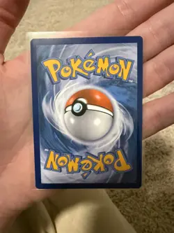 Pokemon TCG - Charizard Lv. 76 11/108 - XY Evolutions - Rare - Reverse Holo [NM] - Image 3