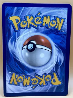 Radiant Eternatus 105/159 – Crown Zenith Radiant Rare Holo – NM – 2023 Pokemon - Image 4
