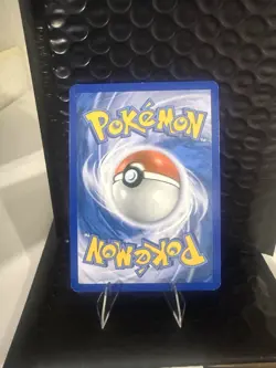 2010 Pokemon, Blastoise (Cracked Ice Holo) 13/95 Lightly Played - Image 2