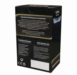 🐸 Pokemon TCG: Mega Evolution Chaos Rising Booster Bundle 6 Packs Presale - Image 2