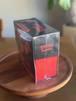 🔥 Pokemon DESTINED RIVALS Elite Trainer Box ETB New Factory Sealed TCG 🔥 - Image 2