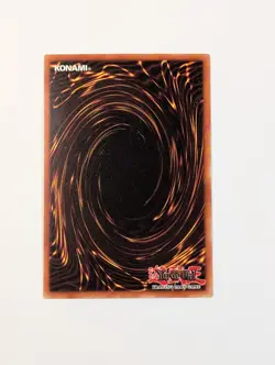 Yugioh TCG - 1x Jirai Gumo - MRD-089 - NM - Vintage Unlimited Ed. Common - 2002 - Image 2